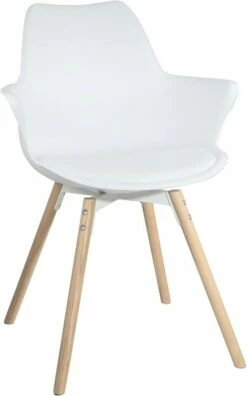 Lot De 2 Fauteuils MOTI -HOME24 Soldes 26f73eaadfce4f04b853ebd8ce588449