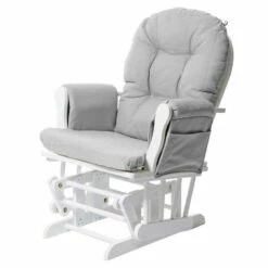Fauteuil à Bascule HWC-C76 15 Fauteuil à Bascule HWC-C76 -HOME24 Soldes 270fa9ebe1b645f293b90f6797c889e0