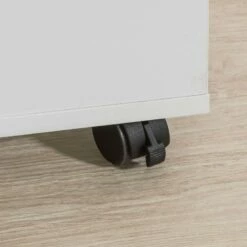 Étagère Roulante FBT68-W 16 Étagère Roulante FBT68-W -HOME24 Soldes 2718455d00794888a19d8dfaac1b52c8