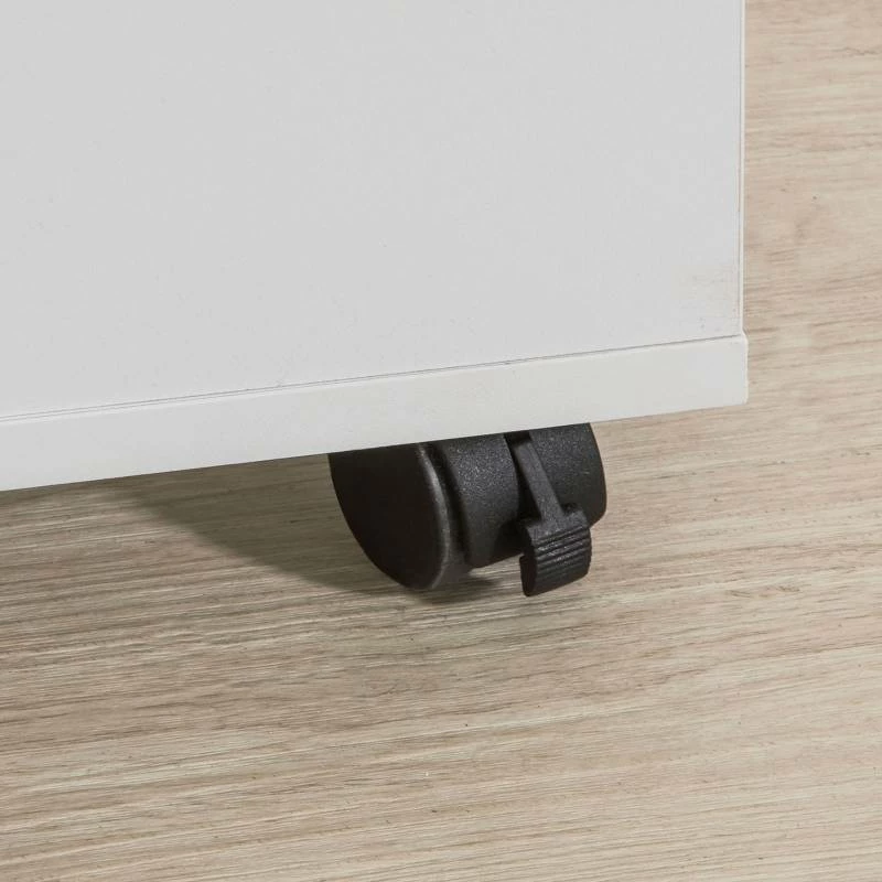 Étagère Roulante FBT68-W 9 Étagère Roulante FBT68-W – Image 7