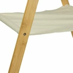 Portant à Vêtements En Bambou Pliant -HOME24 Soldes 271d3ad43dfa4b1f87555ec6ea31ec5d