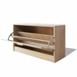 VIDAXL Banc De Rangement Pour Chaussures 22 VIDAXL Banc De Rangement Pour Chaussures -HOME24 Soldes 277118af07c240b2ae8fc950b2f423a8