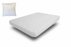 Matelas Eco 90x200+oreiller
