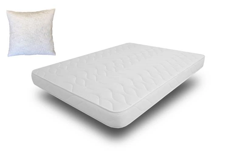 Matelas Eco 90x200+oreiller 3 Matelas Eco 90x200+oreiller