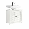 Meuble Sous Vasque FRG237-II-W -HOME24 Soldes 281fe69a0f5841c5b31eee5d8940ff62