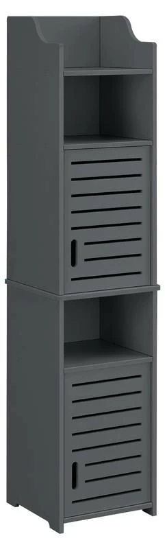 Meuble Colonne Mora Pour Salle De Bain