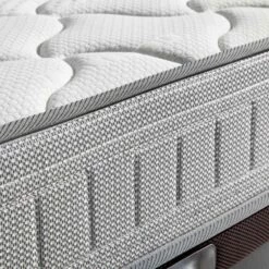 Matelas à Mémoire Paris 90x200 Cm -HOME24 Soldes 2878faee7d974ea795b6b8d054210b0a
