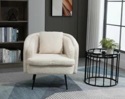 Fauteuil DUKE -HOME24 Soldes 28fbc932d4094e21ae5491b3c9a4169e