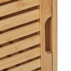 Meuble De Salle De Bain En Bambou -HOME24 Soldes 2956e9e9051d4738ba390c484670094e