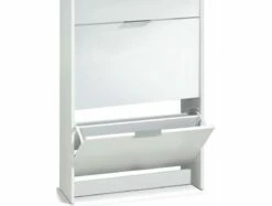 Meuble à Chaussures 5 Abattants -HOME24 Soldes 2a429ff7ed8e4953860d592e638534ca