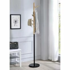 Porte-manteau ENRICO 25 Porte-manteau ENRICO -HOME24 Soldes 2a71a60e175944649c4614eb6246b2f5