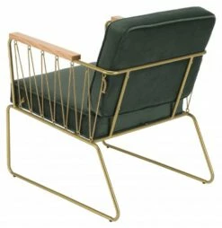 Fauteuil Velours Vert Foncé -HOME24 Soldes 2a76b9174e914a4c9804d1ff1b97cc81.cropped 75 106 742 764.processed