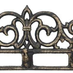 Patère Porte-manteaux Fonte Alu Maison -HOME24 Soldes 2aa9bdcdfb514330a4ea0b983477f7a8