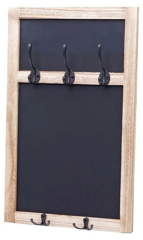 Vestaire Mural HWC-C51 Avec Tableau Noir 11 Vestaire Mural HWC-C51 Avec Tableau Noir – Image 9