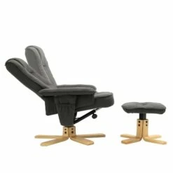 Fauteuil De Relaxation CHARLY -HOME24 Soldes 2afbd7c40aaa40e6bc4513f7ffb834f8