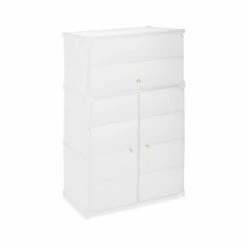 Armoire à Chaussures En Plastique -HOME24 Soldes 2b11ab56684b4a20b8044ed965ca029d