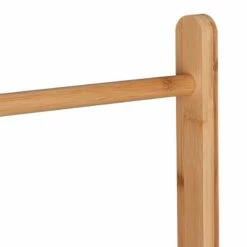 Penderie En Bambou Avec Crochets -HOME24 Soldes 2b638c66360745c2a362cd5a131c8c11