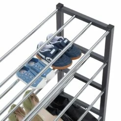Etagère à Chaussures DUBLIN -HOME24 Soldes 2b8f0fff0334452a97cc8af44556d0f8