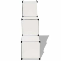 VIDAXL Organisateur De Rangement Sous Forme De -HOME24 Soldes 2bb3ef799bd044a2a186aa94eb82ee4b