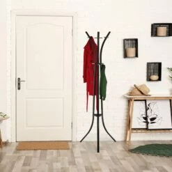 Porte Manteaux Métal -HOME24 Soldes 2c0064237051480b97385051a8f36976