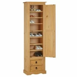 Armoire TEQUILA -HOME24 Soldes 2c73bd0420694100a2cdd91e10cb2e69