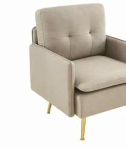 Fauteuil ADAM -HOME24 Soldes 2c7a24e762144ebabf8bb43314f5483b