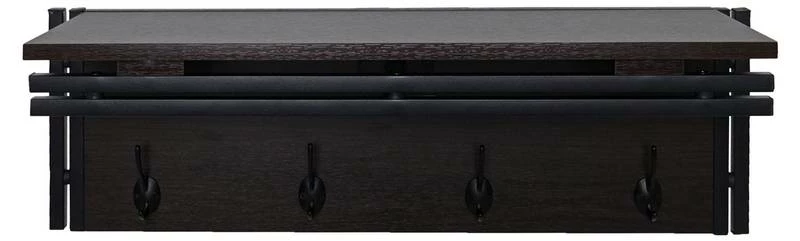 Vestaire Mural HWC-A27 Structure 3D 13 Vestaire Mural HWC-A27 Structure 3D – Image 11