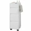 Meuble Bas De Salle De Bain BZR29-W -HOME24 Soldes 2cc28459f8214bb8bc2d7cd6bf1bfc8b