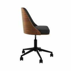 Chaise De Bureau Georges -HOME24 Soldes 2d0b0000431a475fb5c1d52d76498884