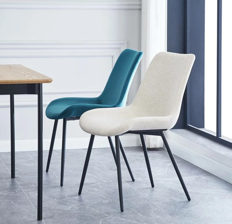 Lot De 2 Chaises KOGE 4 Lot De 2 Chaises KOGE – Image 2