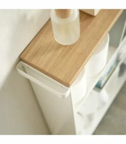 Yamazaki Chariot De Toilette Semi-fermé 30 Yamazaki Chariot De Toilette Semi-fermé -HOME24 Soldes 2d2506dc95d5439e803ce3134b01f81e