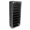 Armoire à Chaussures En Tissu Pliante -HOME24 Soldes 2d6936f52f6645f58329249793782666