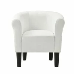 Fauteuil Jelgava -HOME24 Soldes 2d6aad4de08644eead1d3c14d06a9882