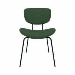 Chaise Verner (Lot De 2) -HOME24 Soldes 2d751e3b15ef4ed8960b36dc528ab310