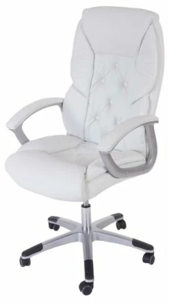 Fauteuil De Bureau Pro L42 XXL