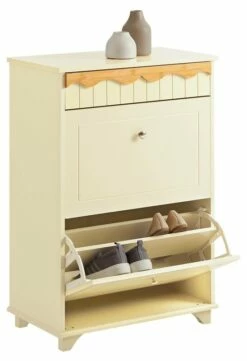 Armoire à Chaussures FSR124-MI