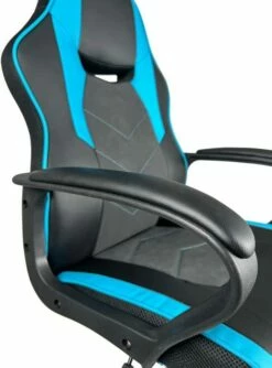 KAYELLES Fauteuil Gamer Inclinable FLIP -HOME24 Soldes 2d92fdbdaa2b4a6b98392b59ee6b296a