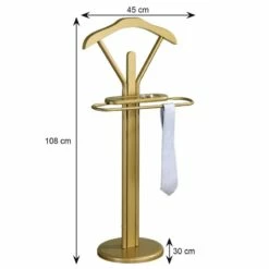 Valet FABIO 24 Valet FABIO -HOME24 Soldes 2da4619074d44caa8de1bcc60a267134