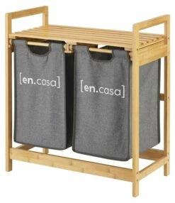 Meuble De Rangement à Linge Kärkölä