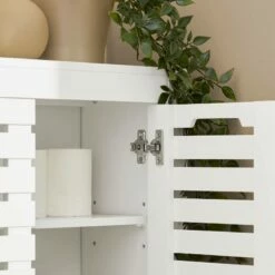 Meuble Haut De Salle De Bain BZR51-W 14 Meuble Haut De Salle De Bain BZR51-W -HOME24 Soldes 2dfd213136e547309697fcfae7e9b543