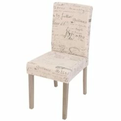 Chaise De Salle à Manger Littau Textile -HOME24 Soldes 2e1d043b1f1a4727b21a2c4f8d3c859f
