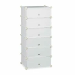 Meubles à Chaussures 6 Casiers 29 Meubles à Chaussures 6 Casiers -HOME24 Soldes 2e1d669770cb44f2990231e0029f5bd2