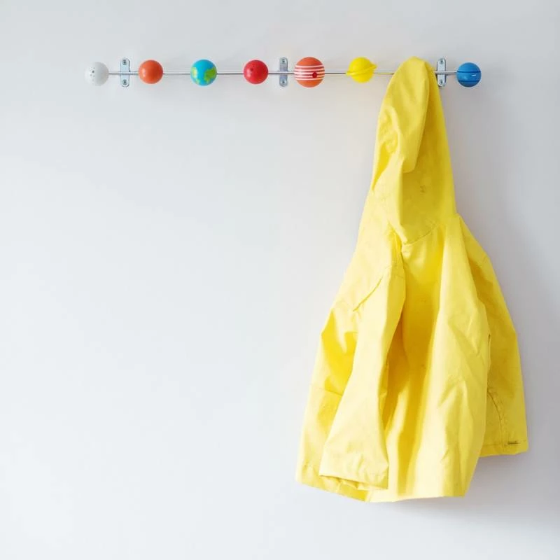 Porte Manteaux Système Solaire 6 Porte Manteaux Système Solaire – Image 4