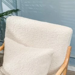 Fauteuil OHAMA -HOME24 Soldes 2e6a35bfb71c4a2a87e2a7741c6a185f