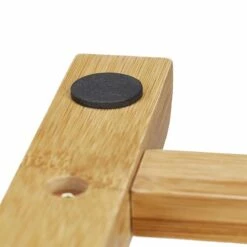 Valet De Chambre En Bambou -HOME24 Soldes 2eda7f45aea84b6dbc190e66f7cfda1a