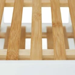 Etagère Chaussures Avec 2 Niveaux -HOME24 Soldes 2f081493b7154696b7739ccf5ee75f1c