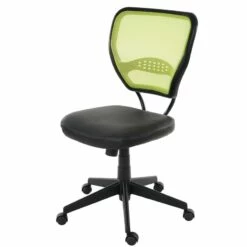 Chaise De Bureau Seattle Similicuir -HOME24 Soldes 2f3398f9bb33457d86c881e021358b1c