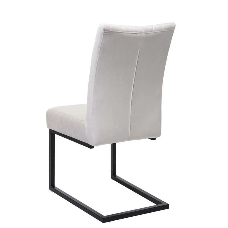 Chaises Cantilever HWC-L15 (lot De 2) 18 Chaises Cantilever HWC-L15 (lot De 2) – Image 16