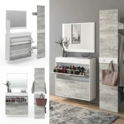 Ensemble D'entrée San Remo -HOME24 Soldes 2f58ab43957044d0b6678a35ab24cb04