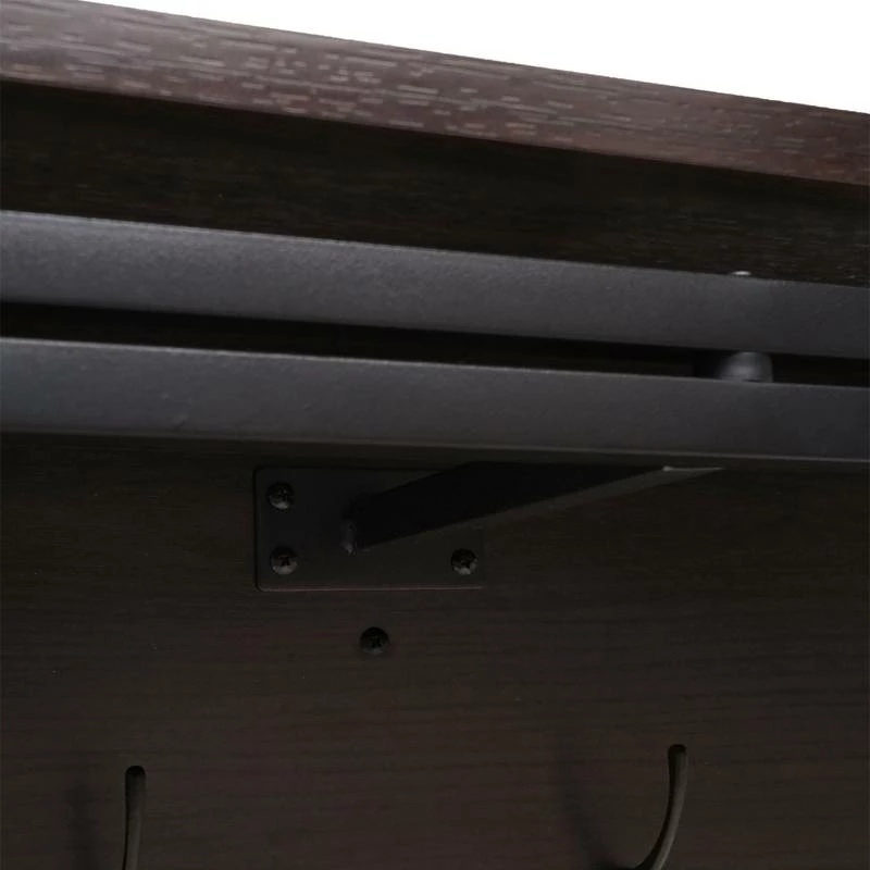 Vestaire Mural HWC-A27 Structure 3D 16 Vestaire Mural HWC-A27 Structure 3D – Image 14